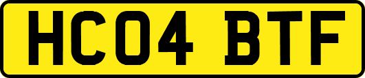HC04BTF