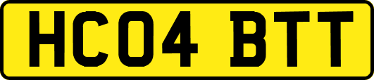 HC04BTT