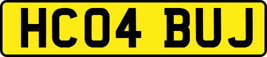 HC04BUJ