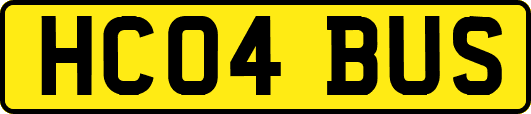 HC04BUS