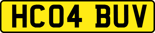 HC04BUV