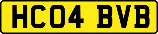 HC04BVB