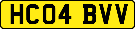 HC04BVV