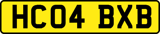 HC04BXB