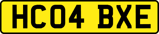 HC04BXE
