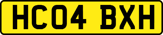 HC04BXH