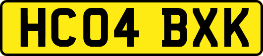 HC04BXK