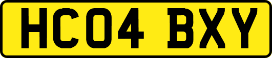 HC04BXY