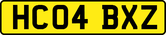 HC04BXZ