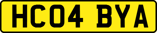 HC04BYA