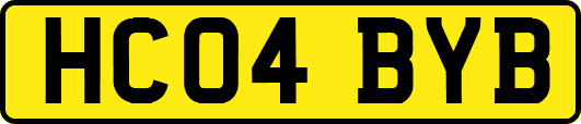 HC04BYB