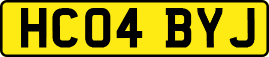HC04BYJ
