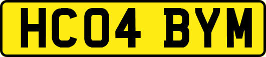 HC04BYM