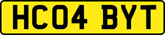 HC04BYT