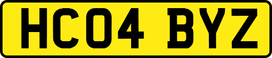 HC04BYZ