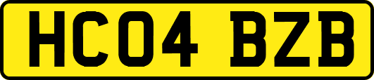 HC04BZB