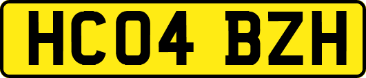 HC04BZH