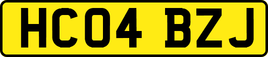 HC04BZJ
