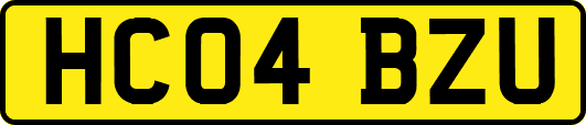 HC04BZU