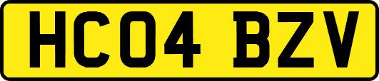 HC04BZV