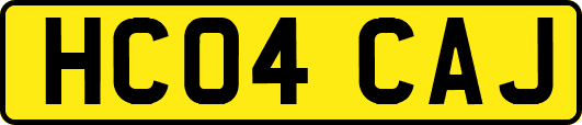 HC04CAJ
