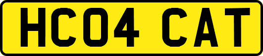 HC04CAT