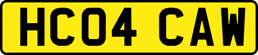 HC04CAW