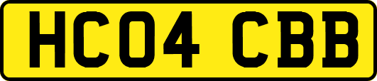 HC04CBB