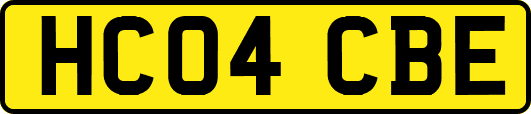 HC04CBE
