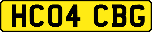 HC04CBG