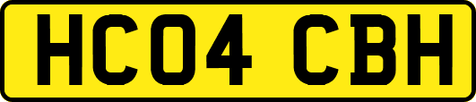 HC04CBH