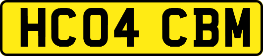 HC04CBM