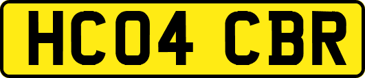 HC04CBR