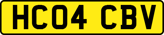 HC04CBV