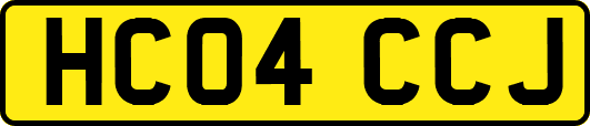 HC04CCJ