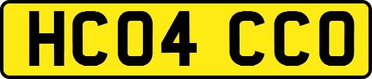 HC04CCO