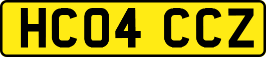 HC04CCZ