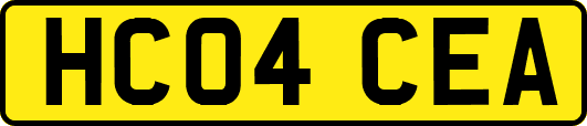 HC04CEA