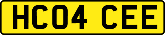 HC04CEE