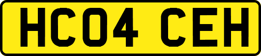 HC04CEH