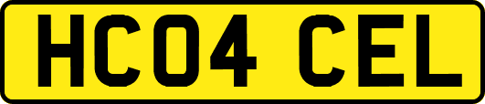 HC04CEL