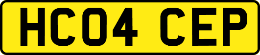 HC04CEP