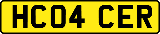 HC04CER