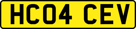 HC04CEV
