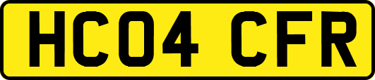 HC04CFR