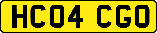 HC04CGO