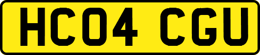 HC04CGU