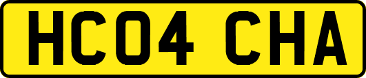 HC04CHA
