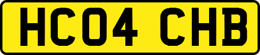 HC04CHB