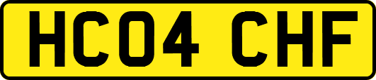 HC04CHF